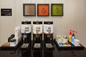 Hampton Inn & Suites Nashville-Airport