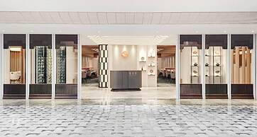 InterContinental Grand Stanford Hong Kong by IHG