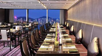 InterContinental Grand Stanford Hong Kong by IHG