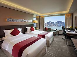 InterContinental Grand Stanford Hong Kong by IHG