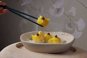 InterContinental Grand Stanford Hong Kong by IHG