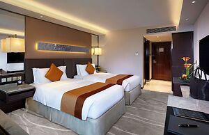 InterContinental Grand Stanford Hong Kong by IHG