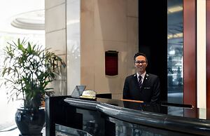 InterContinental Grand Stanford Hong Kong by IHG