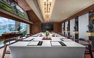 InterContinental Grand Stanford Hong Kong by IHG