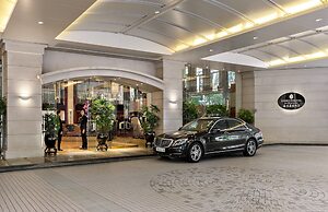 InterContinental Grand Stanford Hong Kong by IHG