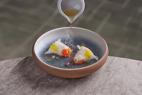 InterContinental Grand Stanford Hong Kong by IHG