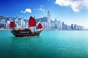 InterContinental Grand Stanford Hong Kong by IHG