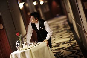InterContinental Grand Stanford Hong Kong by IHG
