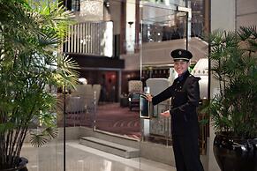 InterContinental Grand Stanford Hong Kong by IHG