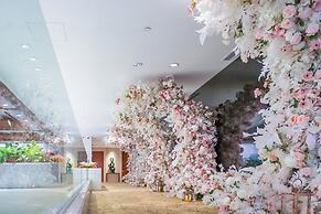 InterContinental Grand Stanford Hong Kong by IHG