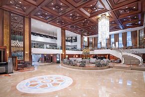 InterContinental Grand Stanford Hong Kong by IHG