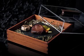 InterContinental Grand Stanford Hong Kong by IHG