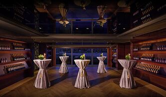 InterContinental Grand Stanford Hong Kong by IHG