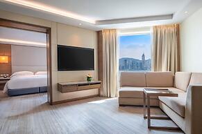 InterContinental Grand Stanford Hong Kong by IHG
