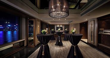 InterContinental Grand Stanford Hong Kong by IHG