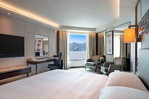 InterContinental Grand Stanford Hong Kong by IHG