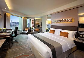 InterContinental Grand Stanford Hong Kong by IHG