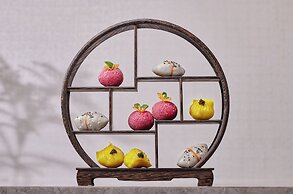 InterContinental Grand Stanford Hong Kong by IHG