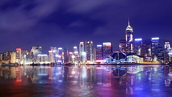 InterContinental Grand Stanford Hong Kong by IHG