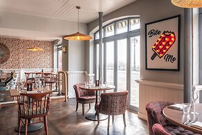 Harbour Hotel Brighton