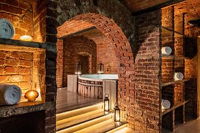 Harbour Hotel Brighton