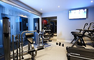 Harbour Hotel Brighton