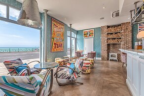 Harbour Hotel Brighton