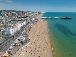 Harbour Hotel Brighton