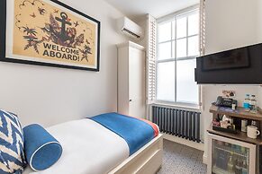 Harbour Hotel Brighton