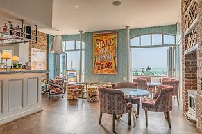 Harbour Hotel Brighton