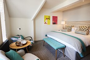 Harbour Hotel Brighton