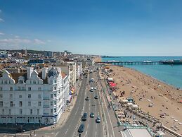 Harbour Hotel Brighton