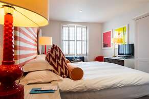 Harbour Hotel Brighton