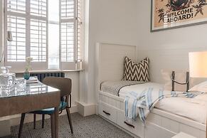 Harbour Hotel Brighton