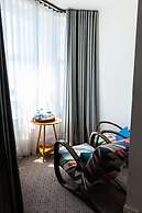 Harbour Hotel Brighton