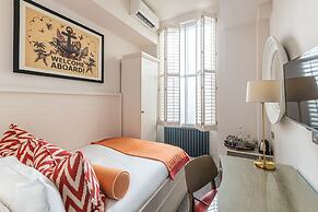 Harbour Hotel Brighton