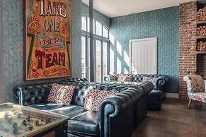 Harbour Hotel Brighton