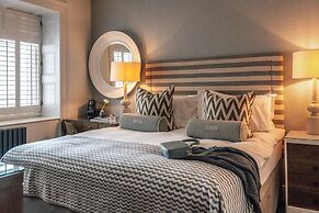 Harbour Hotel Brighton