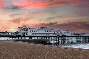 Harbour Hotel Brighton