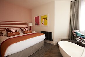 Harbour Hotel Brighton