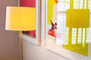 Harbour Hotel Brighton