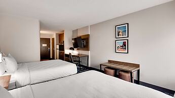 Best Western Plus Augusta North Inn & Suites