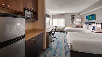 Best Western Plus Augusta North Inn & Suites
