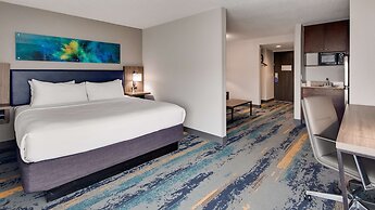 Best Western Plus Augusta North Inn & Suites