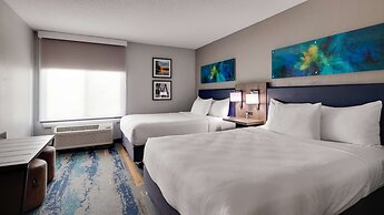 Best Western Plus Augusta North Inn & Suites