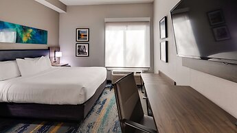 Best Western Plus Augusta North Inn & Suites