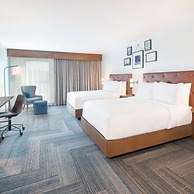 Four Points by Sheraton Spartanburg