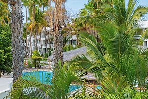 La Concha Beach Hotel & Club