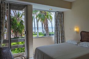 La Concha Beach Hotel & Club