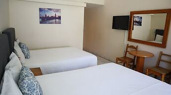 La Concha Beach Hotel & Club